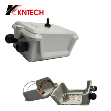 Boîte de jonction imperméable à l&#39;étain électrique (KNJB1) Kntech